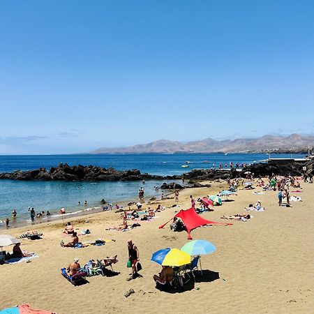 Apartamento Corona Sol Y Mar Puerto del Carmen  Ngoại thất bức ảnh