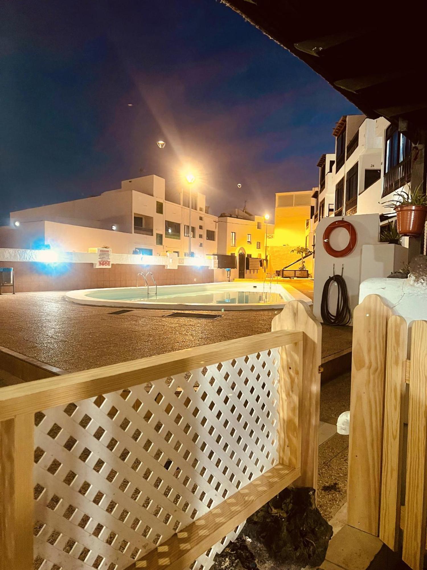 Apartamento Corona Sol Y Mar Puerto del Carmen  Ngoại thất bức ảnh