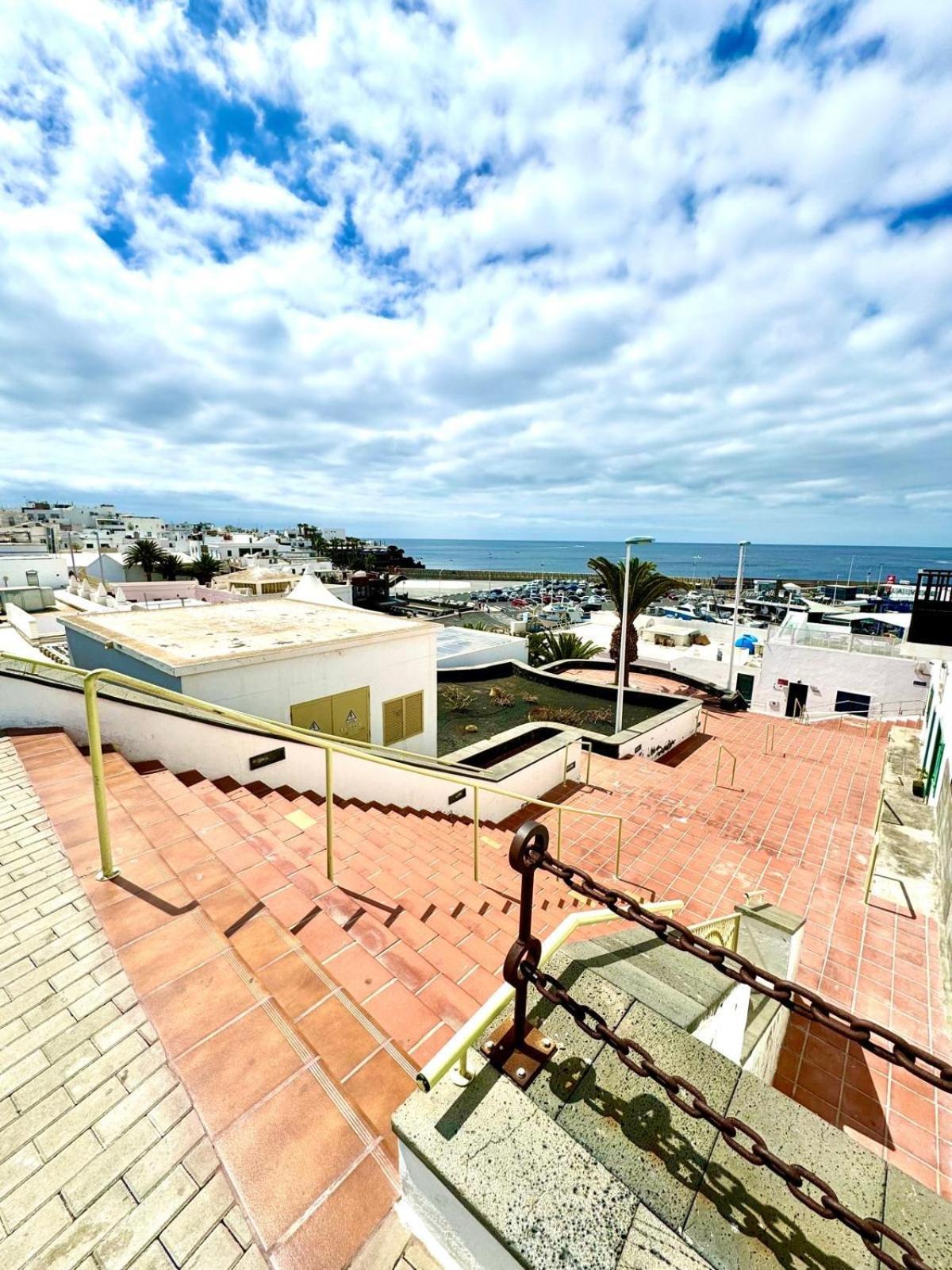 Apartamento Corona Sol Y Mar Puerto del Carmen  Ngoại thất bức ảnh