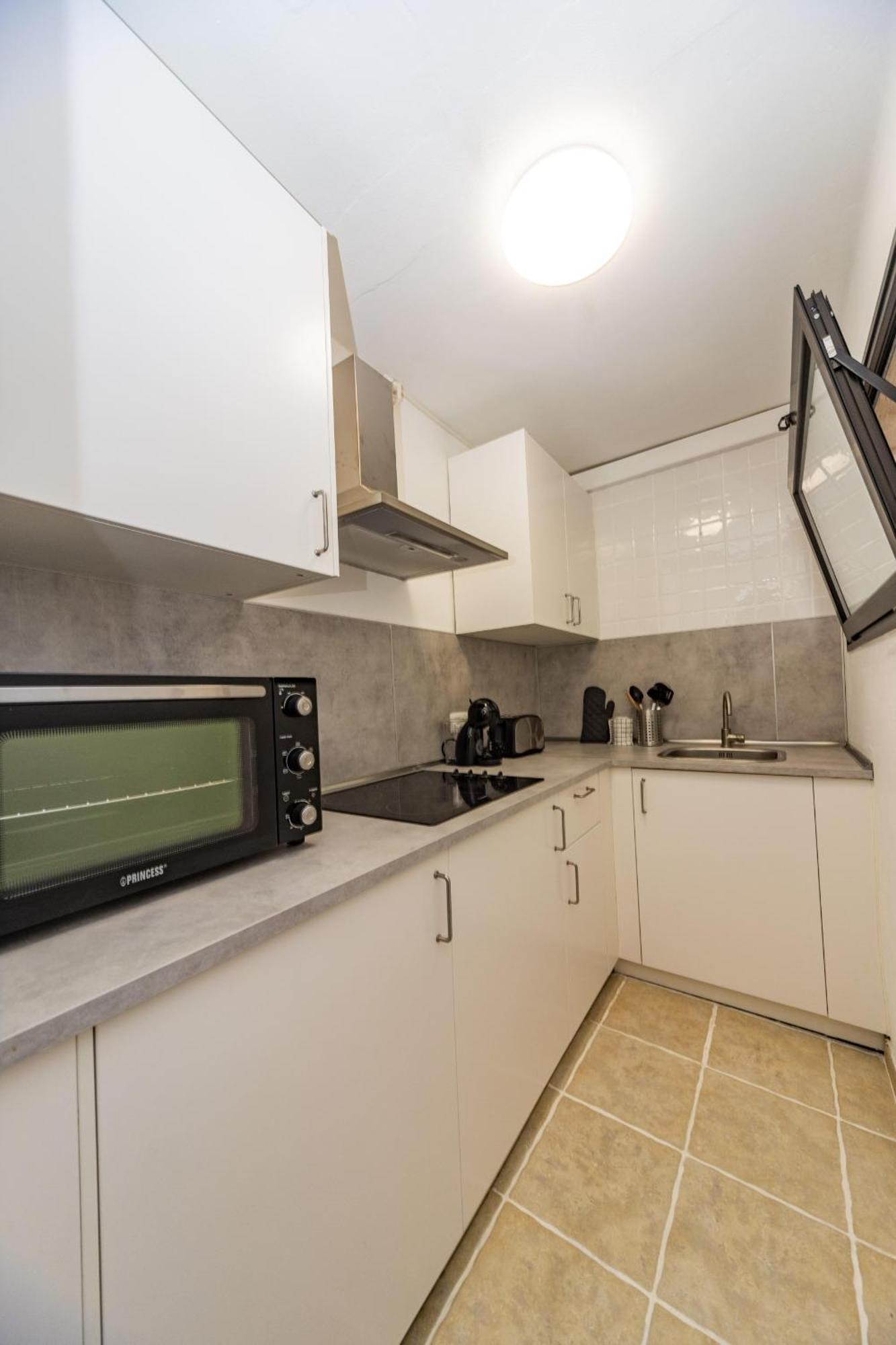 Apartamento Corona Sol Y Mar Puerto del Carmen  Ngoại thất bức ảnh
