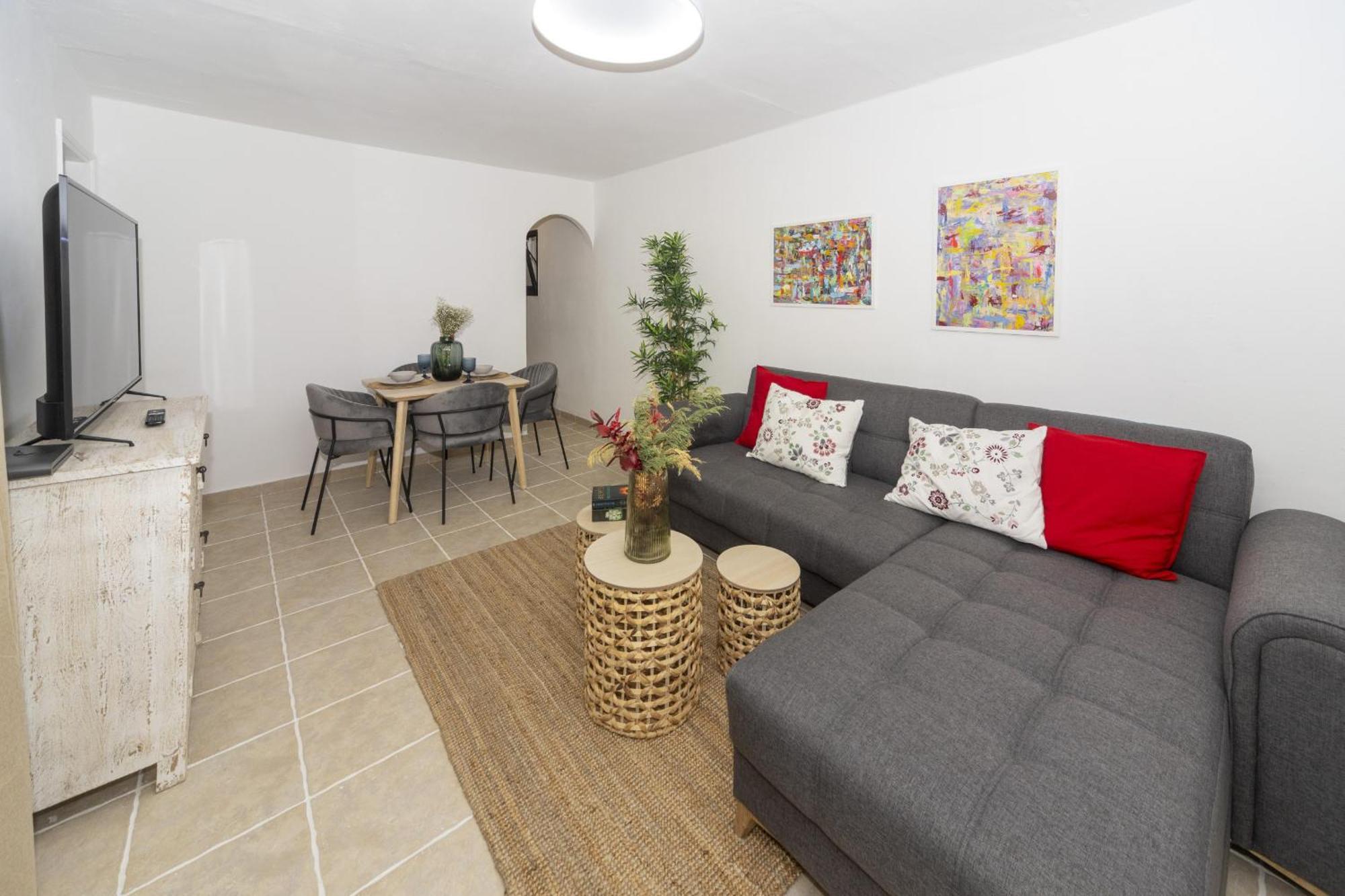 Apartamento Corona Sol Y Mar Puerto del Carmen  Ngoại thất bức ảnh
